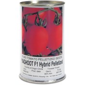 تصویر بذر گوجه فرنگی یاقوت اماسیدز ۵۰۰۰ عدد 