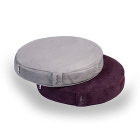 تصویر کوسن مدیتیشن 