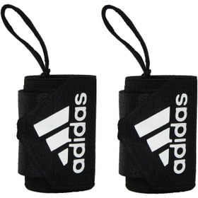 تصویر مچ بند بدنسازی مدل Pro51 بسته 2 عددی 