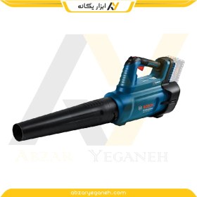 تصویر دمنده بوش مدل GBL 18V-750 