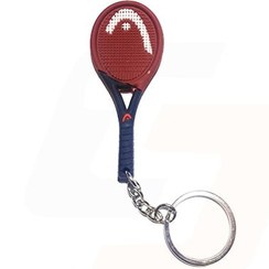 تصویر جاسوئیچی راکت تنیس هد مدل PRESTIGE 