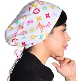 تصویر كلاه جراحى كد 63 