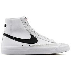 تصویر کفش مردانه بلیزر نایک مدل Nike Blazer Mid '77 (GS) Nike 