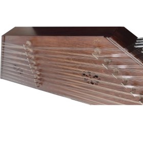 تصویر سنتور مدل بیحقی دو مهر 