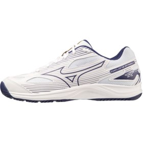 تصویر کتانی والیبال مردانه میزانو اورجینال Mizuno V1GA238043 