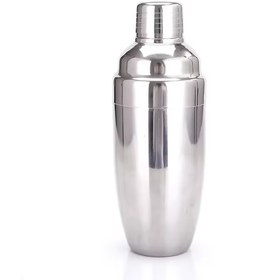 تصویر شیکر کوپلر استیل 550 