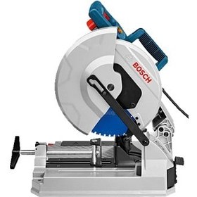 تصویر پروفیل بر 2000 وات بوش مدل GCD 12JL Bosch GCD 12JL Metal cut-off saw