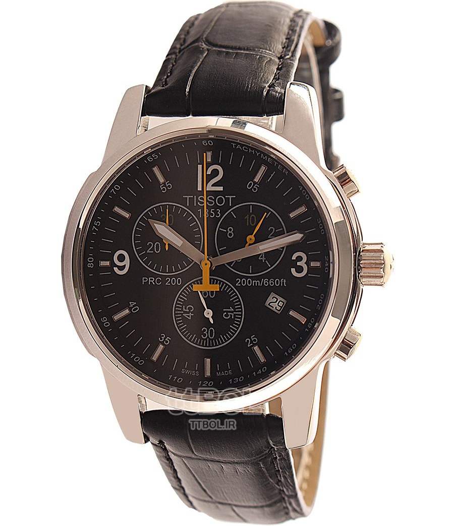 Tissot 1853 prc 200 new arrivals