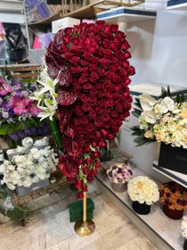 تصویر جام گل کد 610 