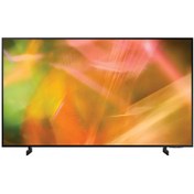تصویر تلویزیون سامسونگ مدل AU8000 سایز ۶۵ اینچ LED Ultra HD 4K 