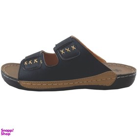 تصویر صندل مردانه مدل 300-629T 