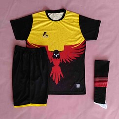 تصویر بلوزشرت شاهین T325 