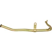 تصویر لوله فرعی آب با بست و شیلنگ پراید آراد پاسارگاد 