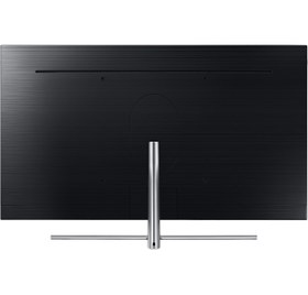 تصویر تلویزیون ال ای دی هوشمند سامسونگ مدل Q7FA سایز 65 اینچ Samsung Smart LED TV Model Q7FA Size 65 Inch
