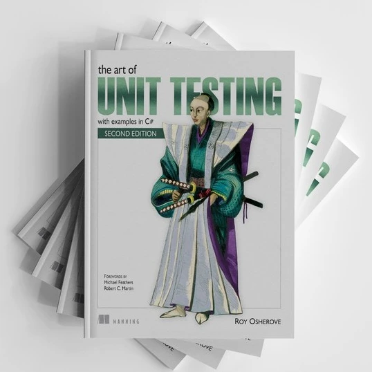 خرید و قیمت The Art of Unit Testing: | ترب