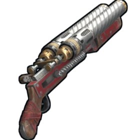 تصویر خرید Hellion DBS آیتم استیم 