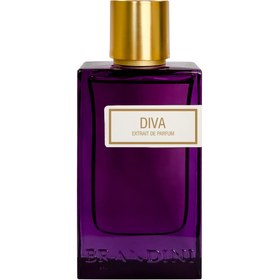 تصویر عطر زنانه دیوا برندینی | Brandini Diva BRANDINI DIVA90ML