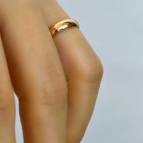 تصویر رینگ ساده ژوپینگ 