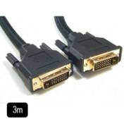 تصویر کابل 3متری DVI برند ENET 