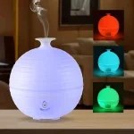 تصویر دستگاه بخور سرد aroma diffuser مدل aj-508 