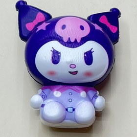 تصویر فیجت اسکوئیشی کرومی یاسی 