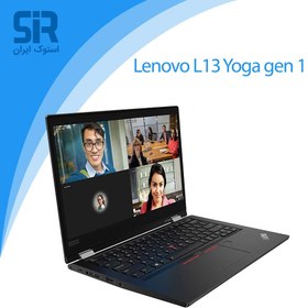 تصویر لپ تاپ استوک Lenovo ThinkPad L13 