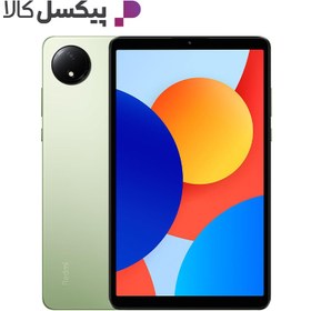 تصویر تبلت شیائومی Redmi Pad SE 8.7 | حافظه 128 رم 6 گیگابایت Xiaomi Redmi Pad SE 8.7 128/6 GB