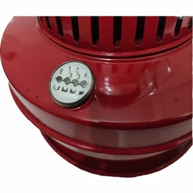 تصویر بخاری نفتی مدلS700 