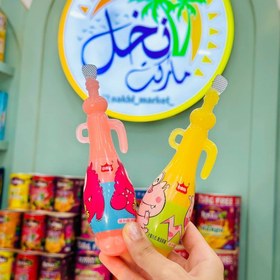 تصویر ژله ماستی بزرگ 