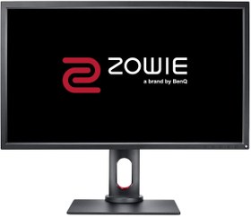 تصویر مانیتور بنکیو مدل ZOWIE XL2731 سایز 27 اینچ ا ZOWIE XL2731 27inch Gaming LED Monitor ZOWIE XL2731 27inch Gaming LED Monitor