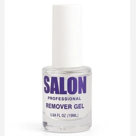 تصویر ریموور ژل سالن 