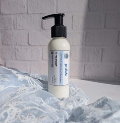 تصویر ماسک مو بعد حمام 