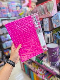 تصویر کلر بوک برند 80 برگ Arsh 