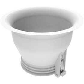 تصویر چاه بست فنری محک مدل 102E 