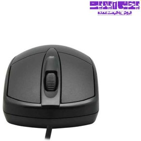 تصویر موس باسیم جدل مدل JEDEL CP-72 Mouse JEDEL CP-72