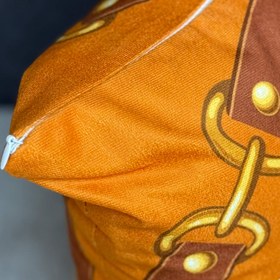 تصویر کوسن هرمس پاریس 