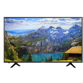 تصویر تلویزیون ال ای دی هوشمند هایسنس مدل 50N3000 سایز 50 اینچ Hisense 50N3000 Smart LED TV 50 Inch