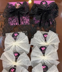 تصویر تل گیپورمشکی و سفید 