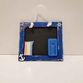 تصویر تخته سیاه ملوانی 