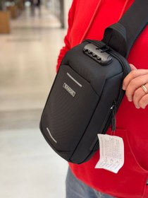 تصویر بادی بگ بنج ( B3 ) 