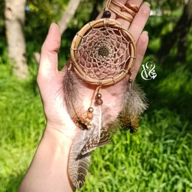 تصویر دریم کچر کد d1132 