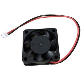 تصویر فن 12 ولت 3×3 