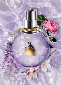 تصویر اکلت-Éclat d’Arpège 