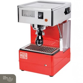 تصویر اسپرسوساز کوییک میل Stretta 
