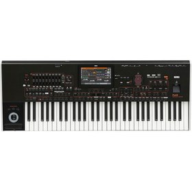 تصویر کیبورد ارنجر KORG Pa4X 61 
