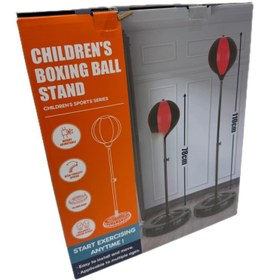 تصویر کیسه بکس مدل 777 