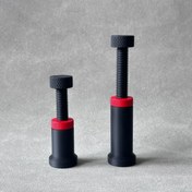 تصویر نگهدارنده کارت گرافیک ساده 