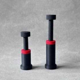 تصویر نگهدارنده کارت گرافیک ساده 