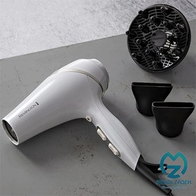 تصویر سشوار حرفه اي هیدرولوکس رمينگتون مدل AC8901 remington hair Dryer Hydraluxe AC8901