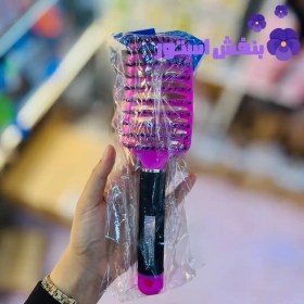 تصویر برس اکستنشن 